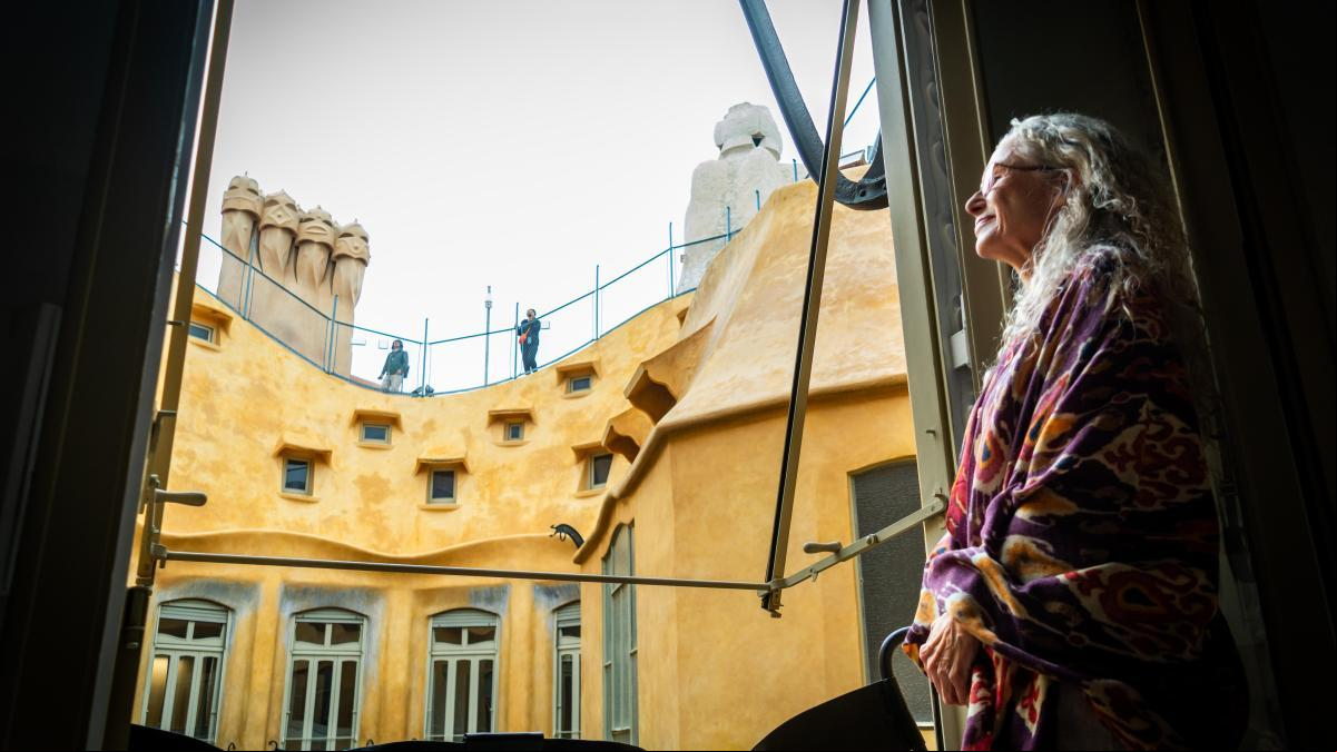 Cuando el museo es tu casa: “Vivir sin turistas durante el confinamiento fue un lujazo”