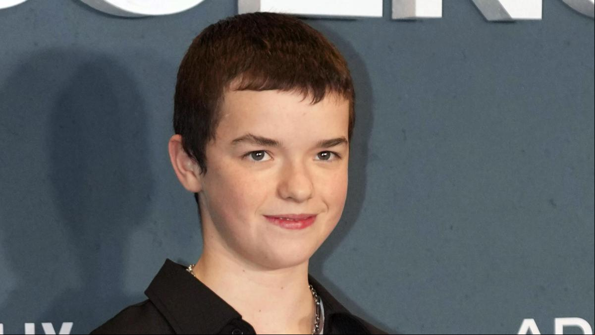 Owen Cooper, el joven protagonista de Adolescencia, una estrella a los 15 años