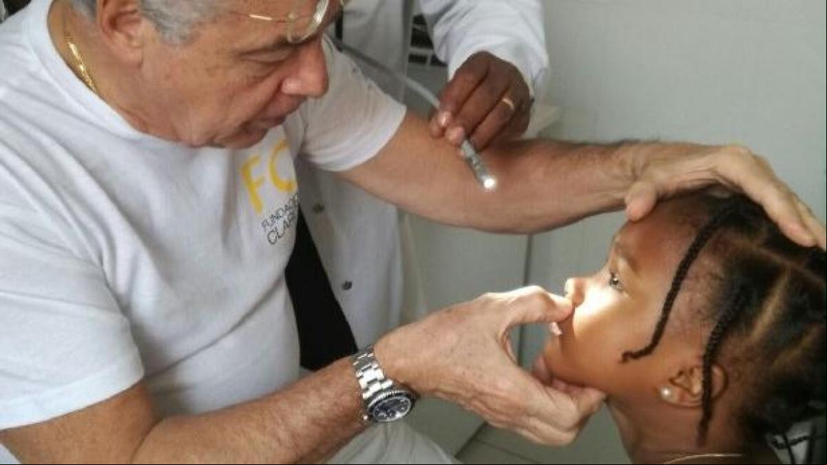 Pedro Clarós, el cirujano cónsul