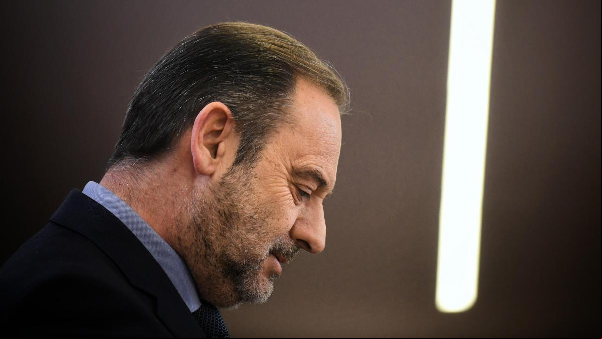 El director del Parador de Teruel desmiente incidentes durante la estancia de Ábalos