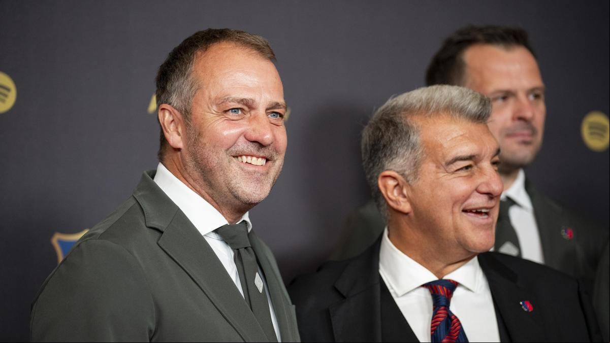Laporta: “Me voy a presentar a las próximas elecciones, pero no las avanzaré porque sería ventajista”