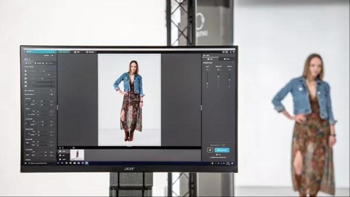 Así se automatiza la fotografía de producto para que cualquier empresa pueda crear imágenes profesionales en minutos