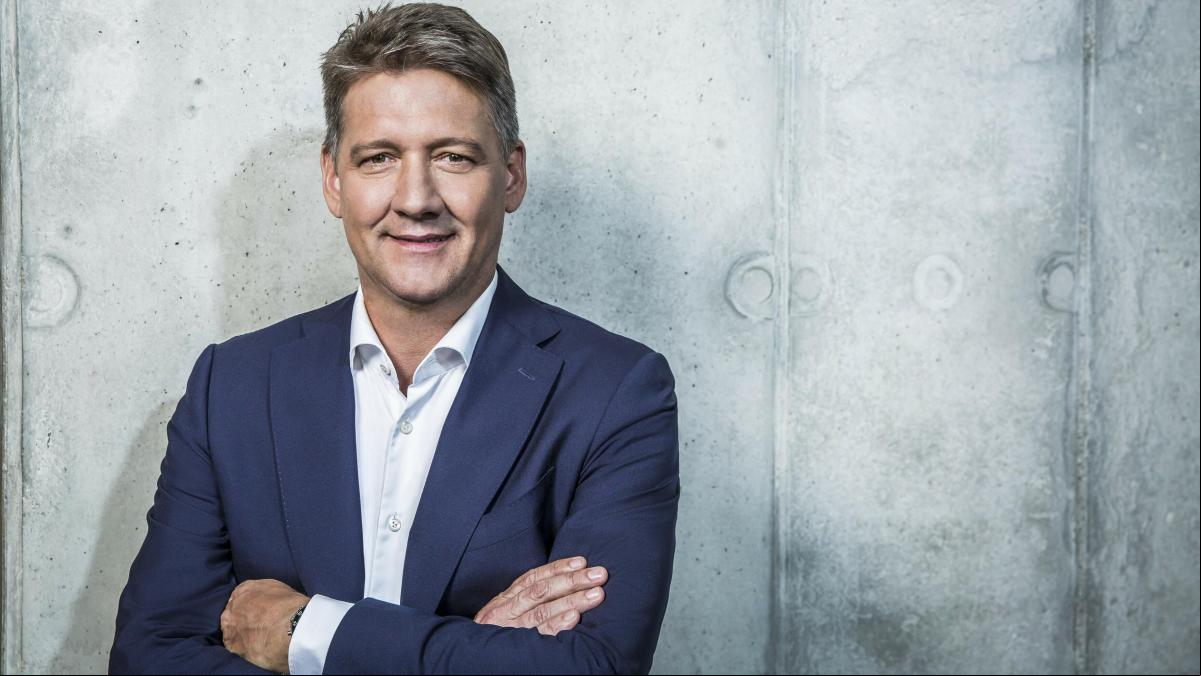 Gernot Döllner, CEO de Audi: “Nuestro plan firme es convertirnos en una marca totalmente eléctrica para 2033”
