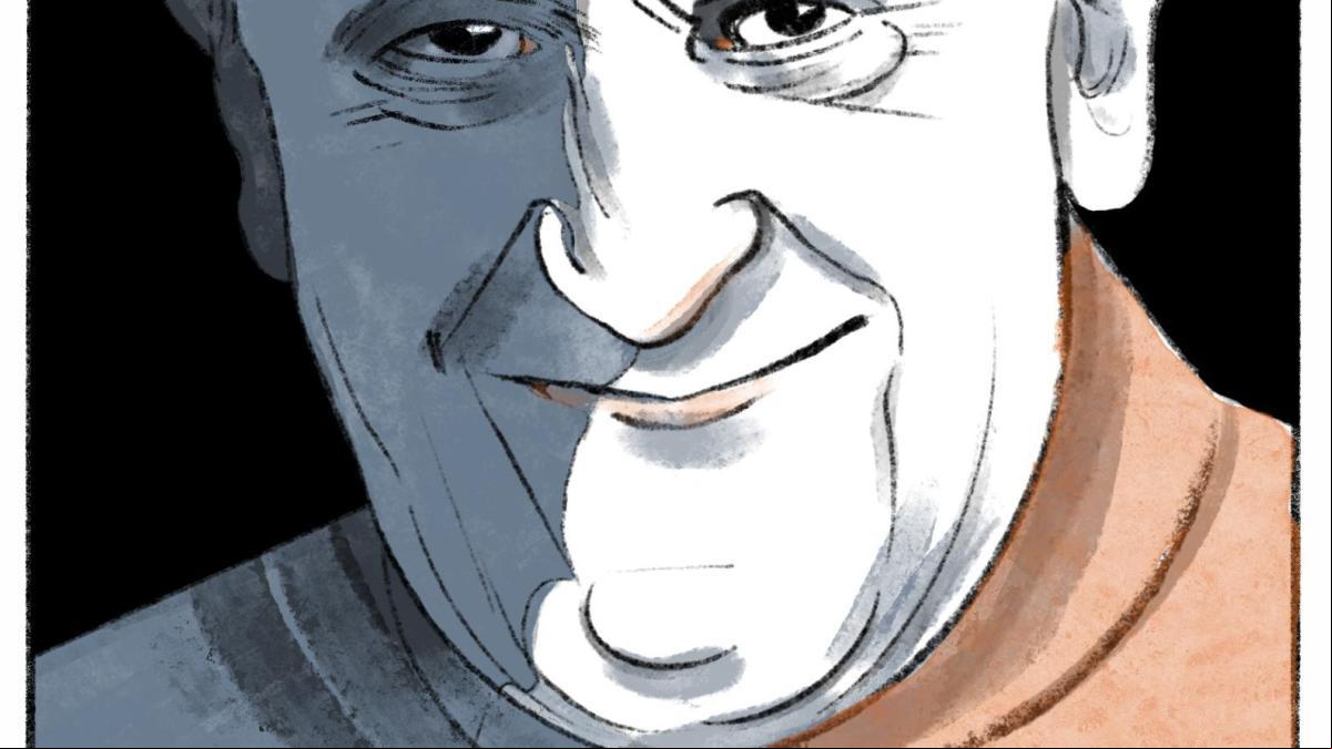 ¿Un santo puede ser un cobarde?