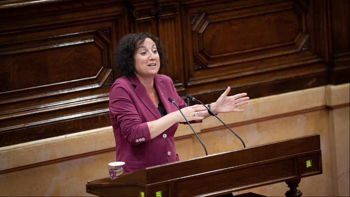 El Govern salva un primer año sin presupuestos con el aval del Parlament al último suplemento económico