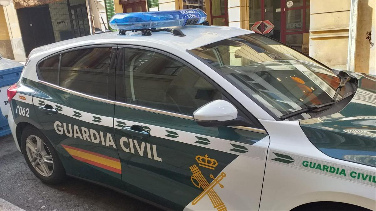 Roban 15.000 euros en comida en 14 supermercados de Madrid y terminan detenidas Roban 15.000 euros en comida en 14 supermercados de Madrid y terminan detenidas
