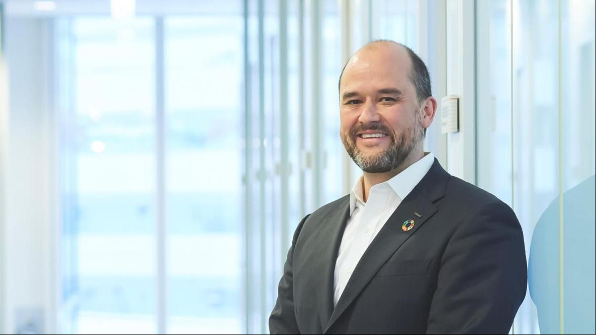 Iván Espinosa, CEO de Nissan, habla sobre cómo superar la crisis de la compañía: “Tenemos tiempo, pero debemos actuar con rapidez y no podemos depender de nadie”