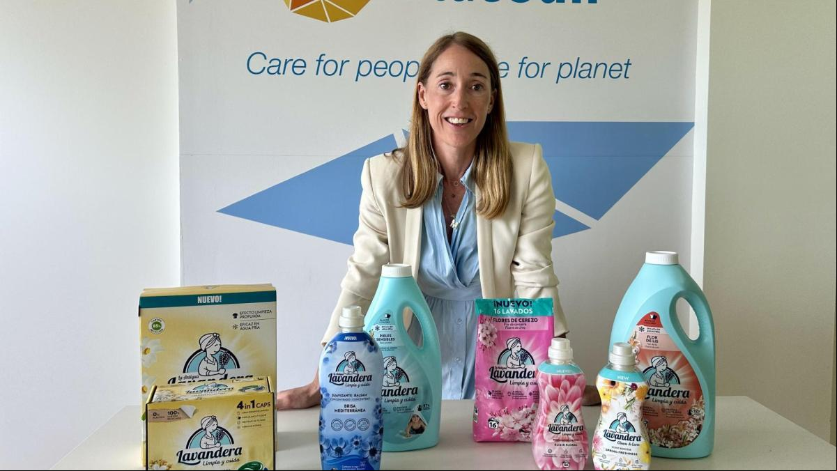 La sostenibilidad ocupa un lugar central en la estrategia de BlueSun