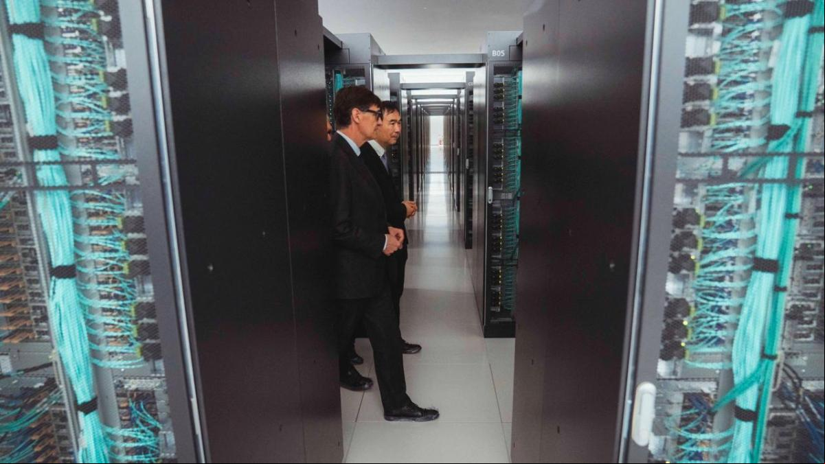 Illa explora nuevas alianzas entre Catalunya y Japón en innovación y tecnología
