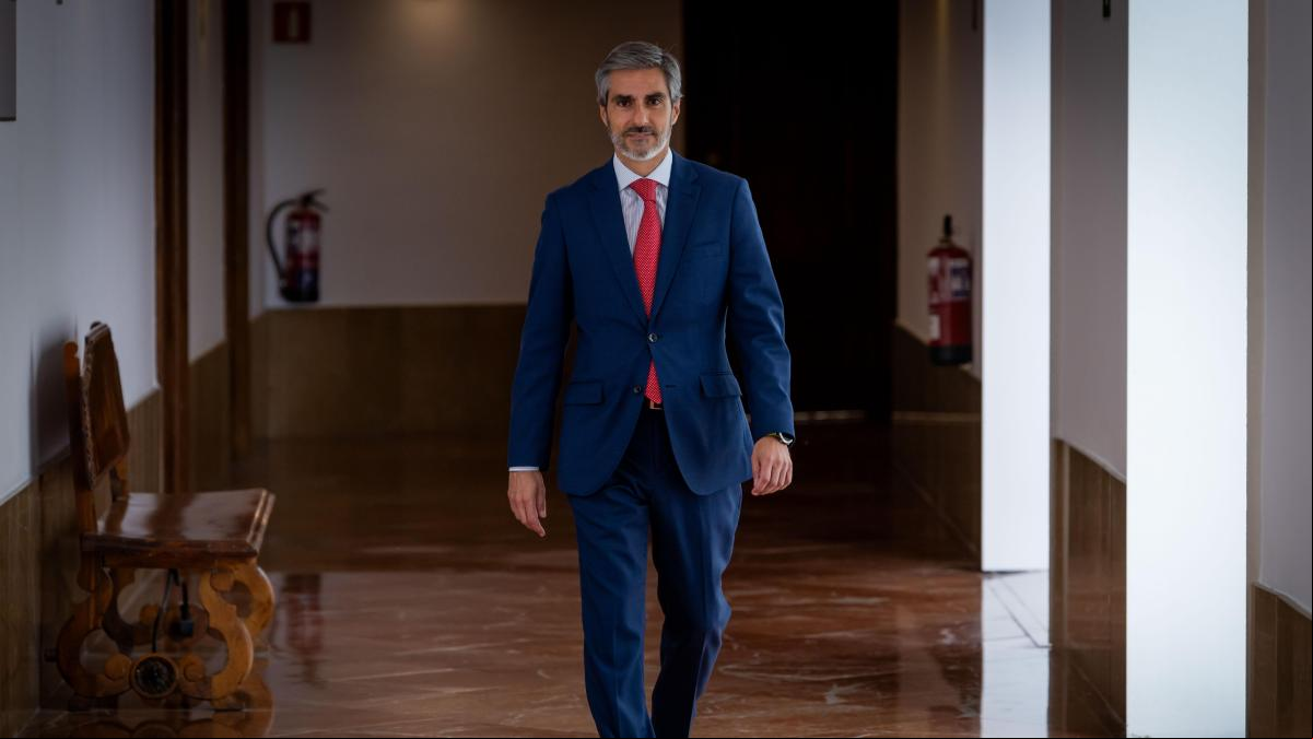 “Ahora levantamos actas notariales para demostrar nuestros datos”
