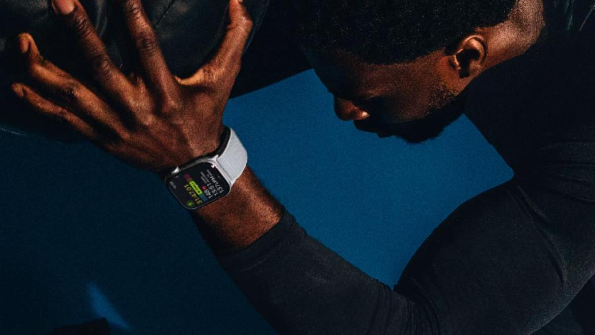 El smartwatch más avanzado de Apple cae a precio de locura: chip más rápido y sensores de salud top