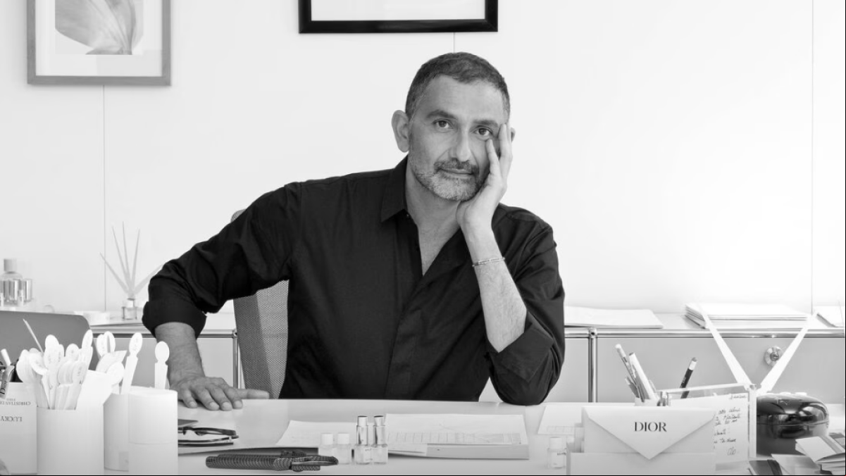 La complejidad de lo simple, perfumes Dior que provocan y emocionan