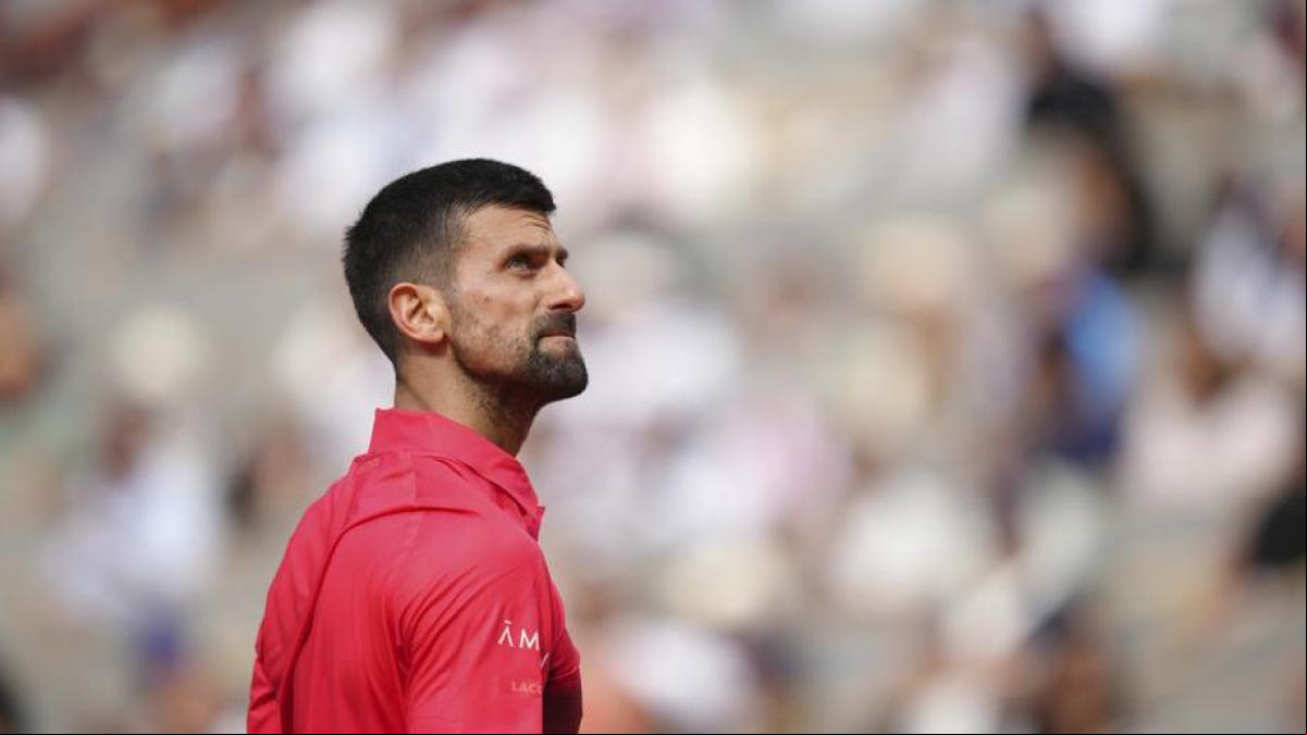 De Djokovic y otros milagros: ya está en cuartos