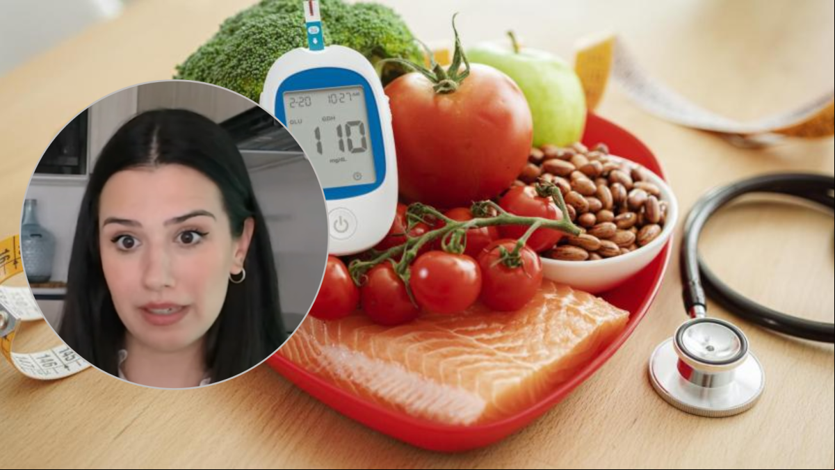 Sandra Moñino, nutricionista: Cuanta más variedad de alimentos saludables comamos, más diversidad bacteriana vamos a tener en nuestra microbiota