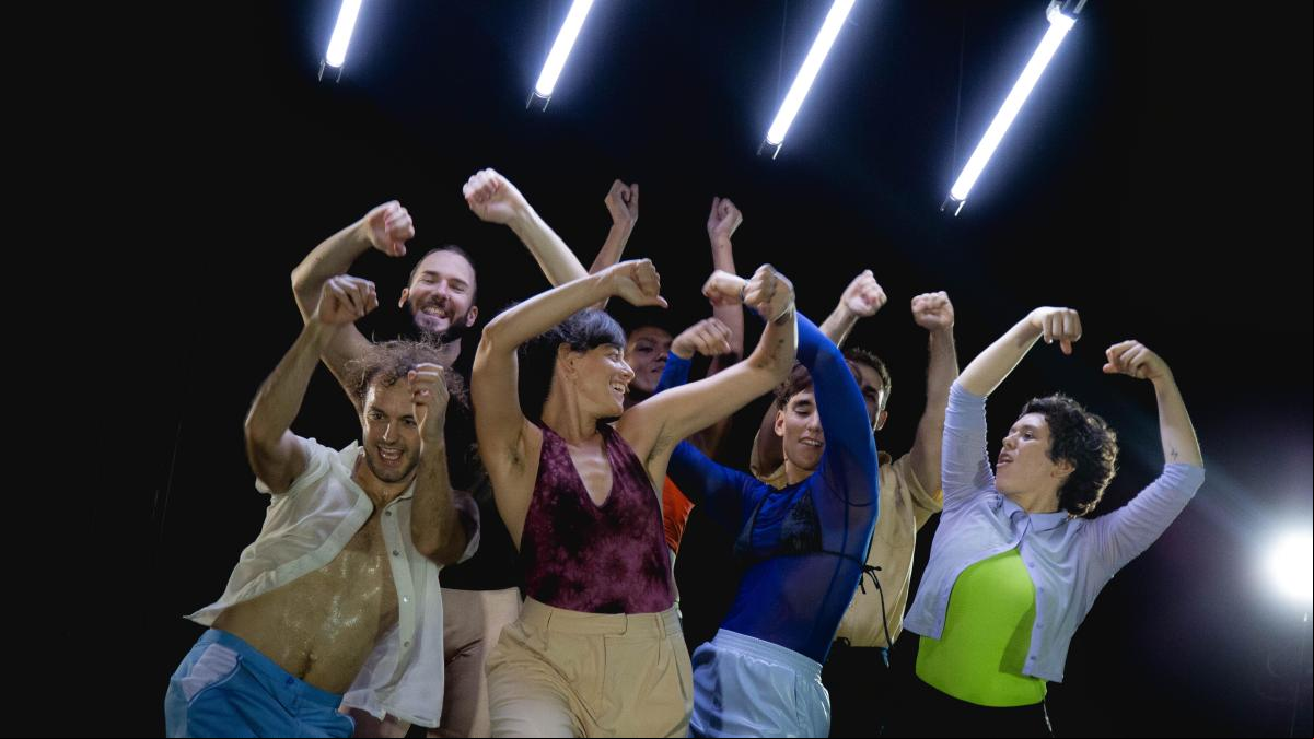 Los grandes ballets llegan, por fin, al Mercat de les Flors