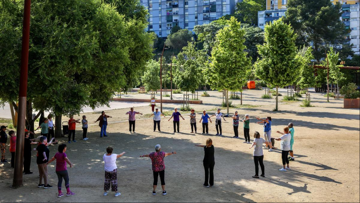 Un plan para mitigar las desigualdades