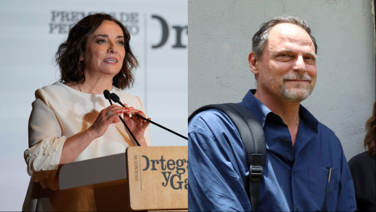 El grupo Prisa releva a Pepa Bueno de la dirección de El País y propone a Jan Martínez Ahrens