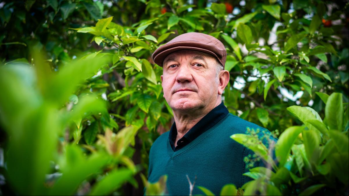 Philippe Claudel: “Hace tiempo que el mundo no lo gobierna la inteligencia, sino la sexualidad”
