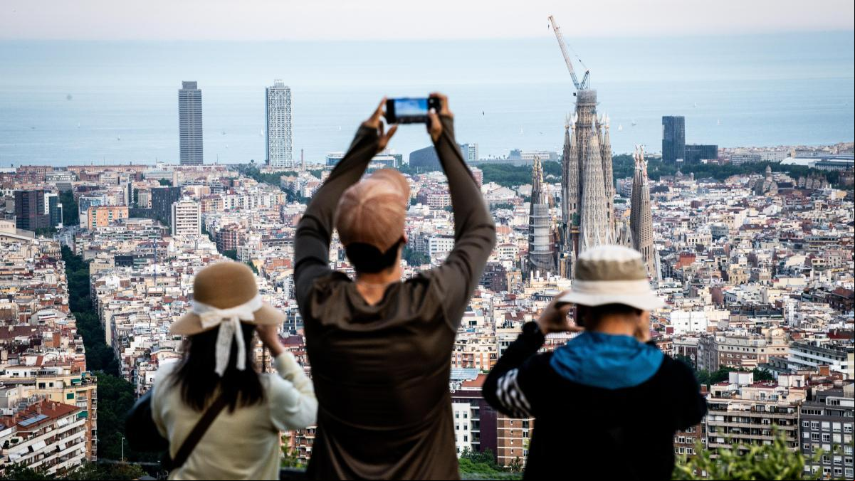 Turismo, de la promoción a la gestión del éxito