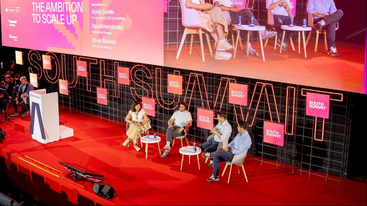 BStartup de Banco Sabadell llega al centenar de inversiones directas BStartup de Banco Sabadell llega al centenar de inversiones directas