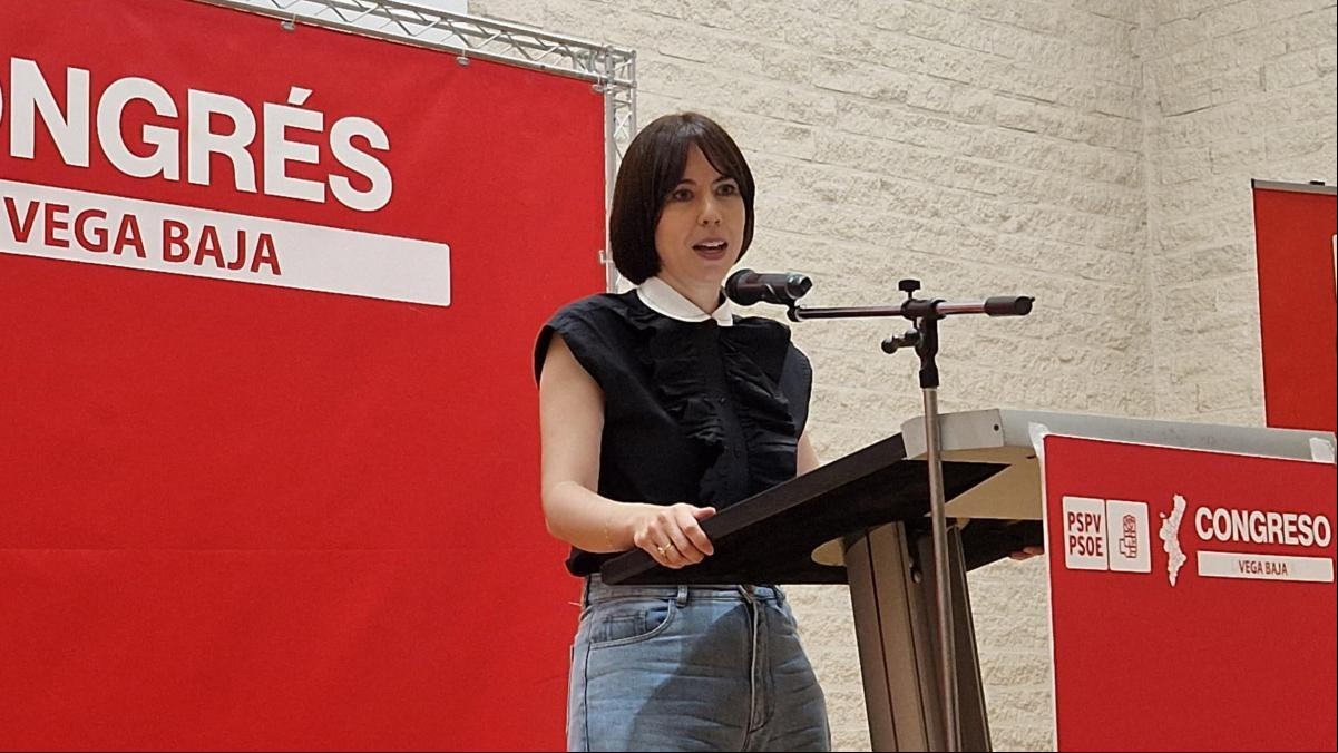 Morant tilda de “vergüenza ajena” que Mazón pida elecciones anticipadas a Sánchez