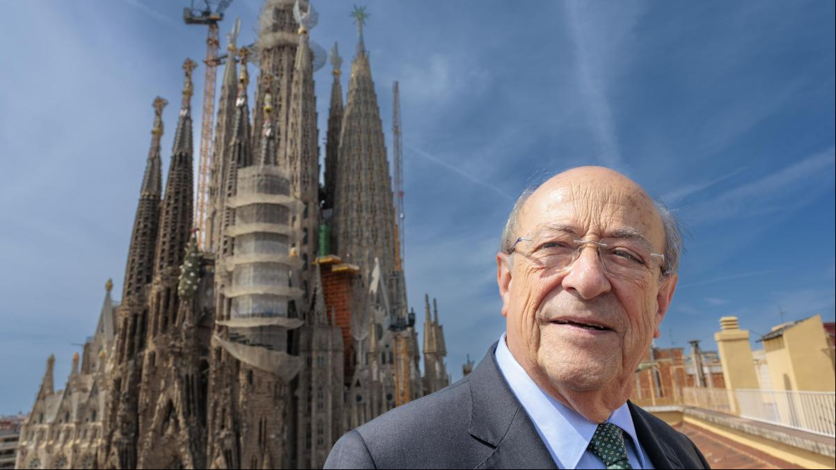 “Cuando sea el momento pediremos al Papa que inaugure la Torre de Jesús” “Cuando sea el momento pediremos al Papa que inaugure la Torre de Jesús”
