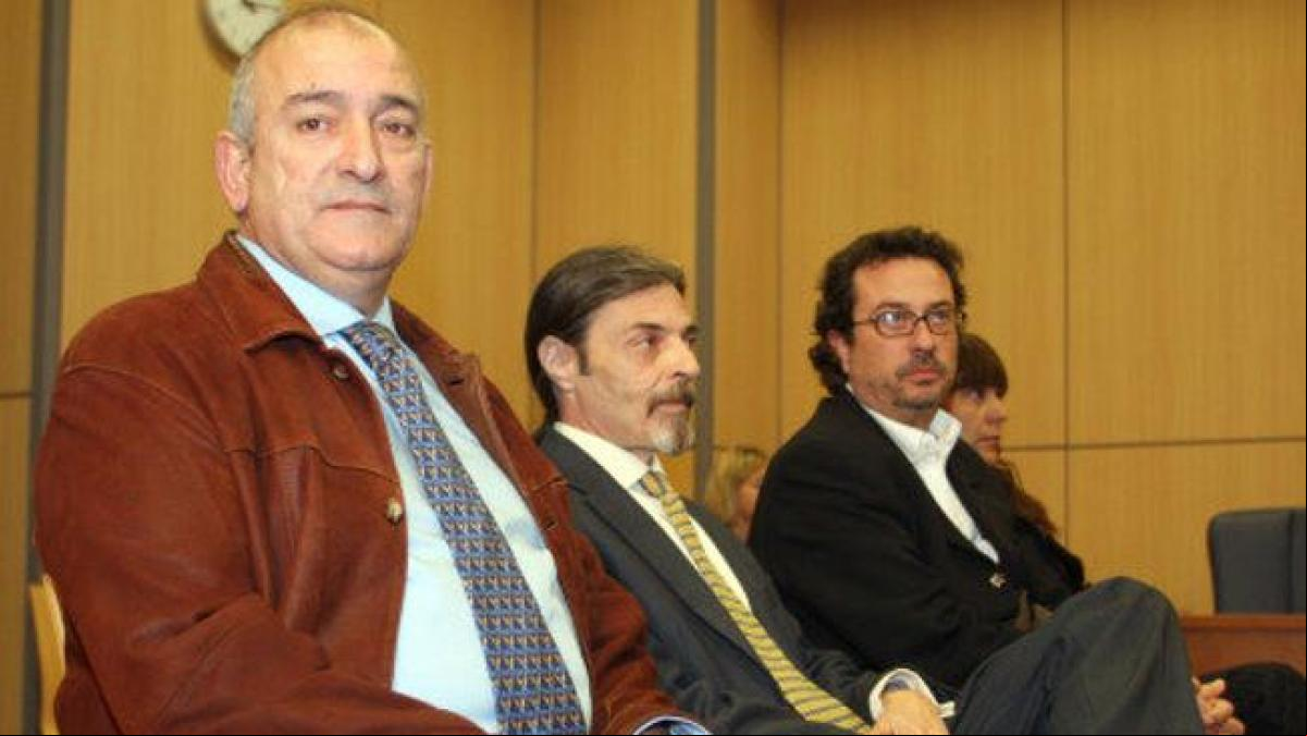 Efectos de los juicios paralelos de las televisiones en el caso del triple crimen de Alcàsser
