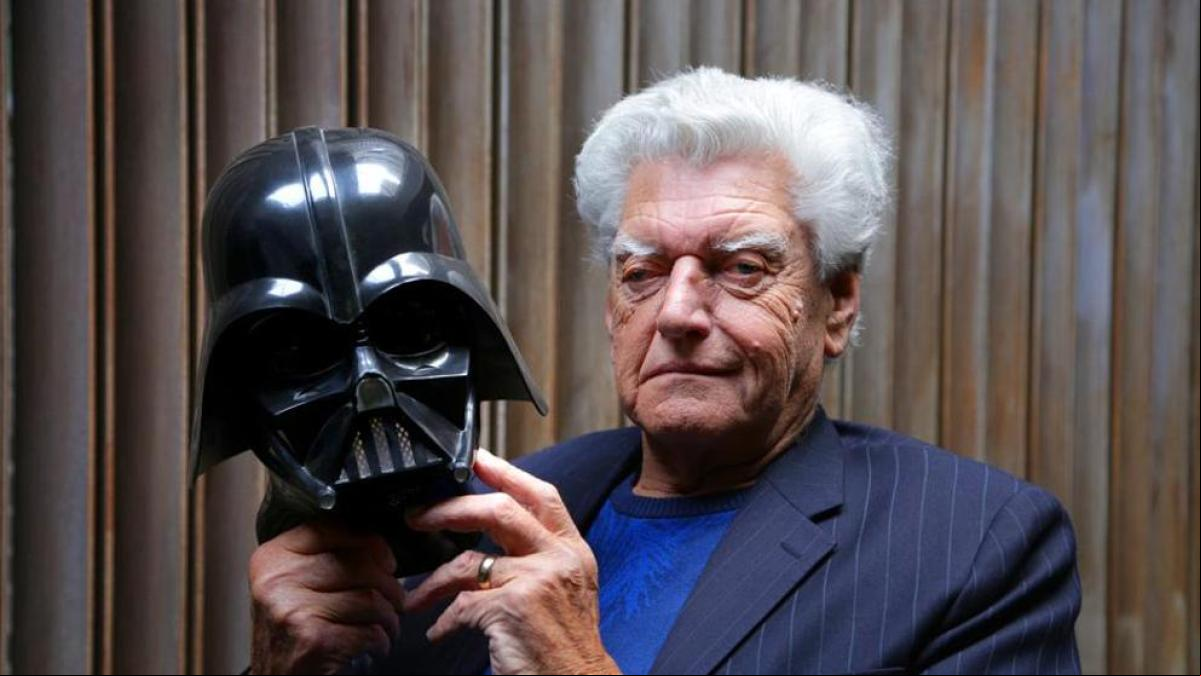 “Rodar ‘El retorno del Jedi’ fue la peor experiencia de mi vida”
