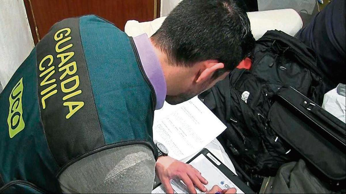 Un fotógrafo infantil, en prisión preventiva por abusar de niñas a las que ofrecía books gratis