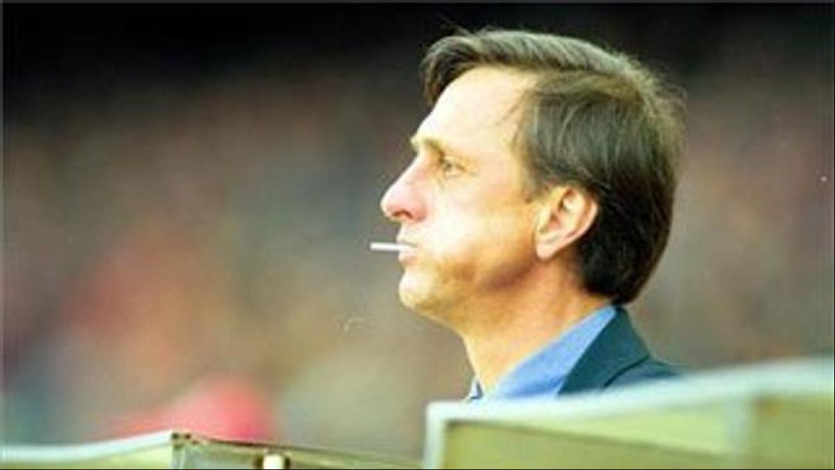 El evangelio del Barça