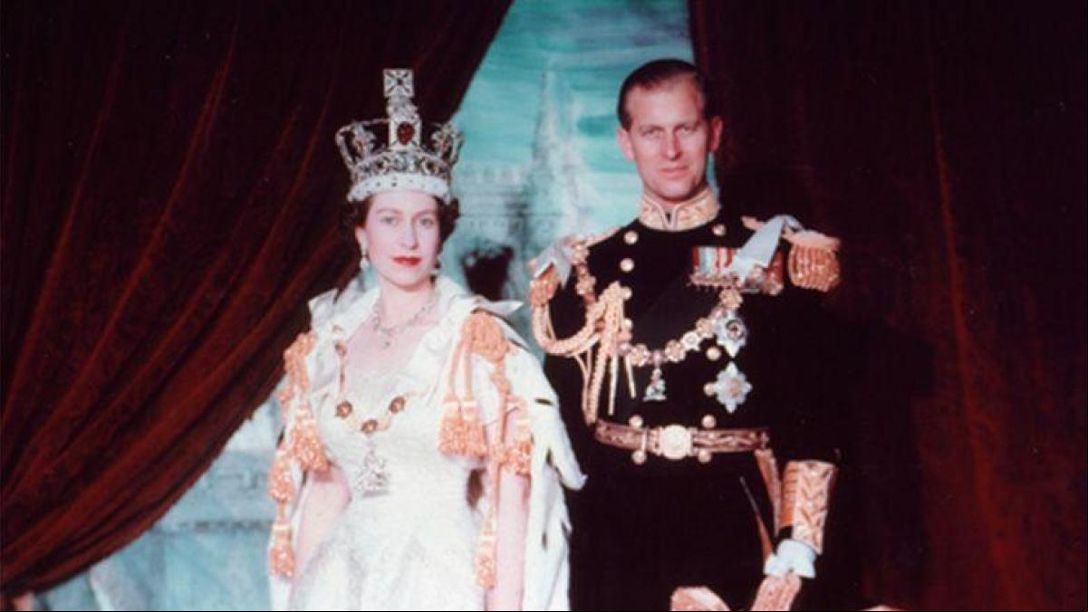 Isabel II de Inglaterra: el poder de un símbolo