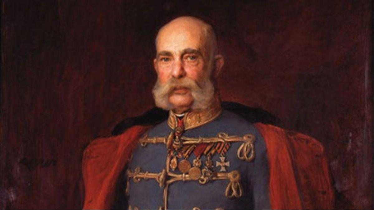 Francisco José I de Austria, el emperador que vio caer el Imperio austrohúngaro