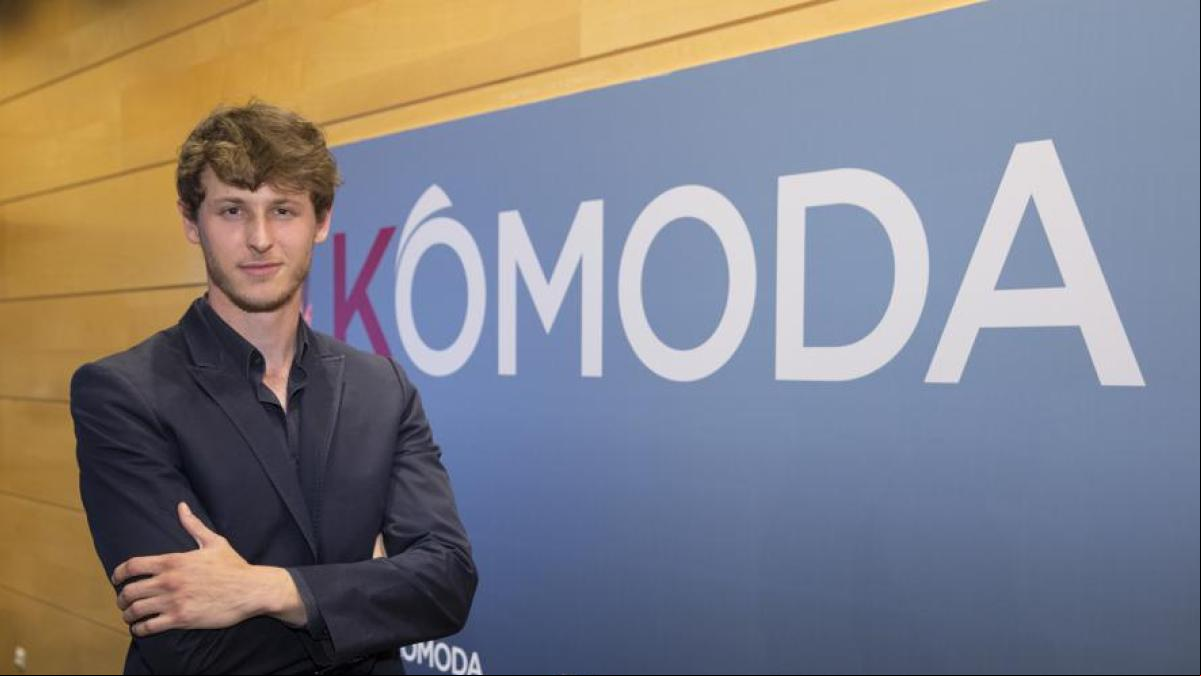 Nicolás Coronado relata su experiencia superando una crisis emocional: Las crisis son un momento de transformación Nicolás Coronado relata su experiencia superando una crisis emocional: Las crisis son un momento de transformación