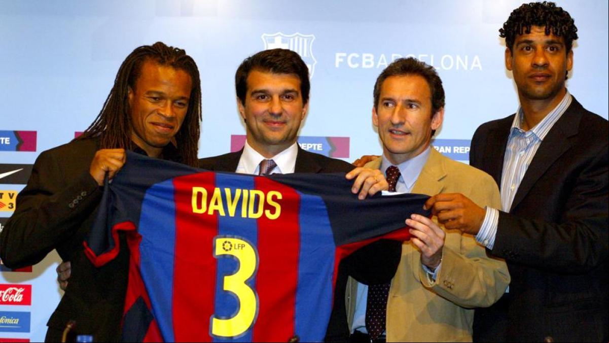 Poner un Davids en tu vida