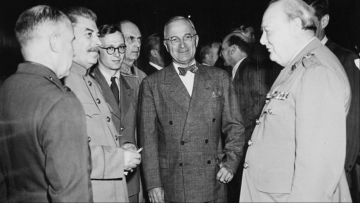 Operación Impensable: el plan de Churchill para comenzar la Tercera Guerra Mundial