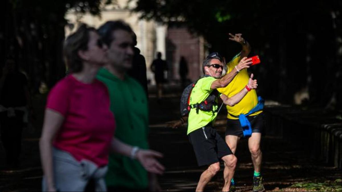 Madrid celebra la Noche del Deporte con más de 21 actividades en lugares emblemáticos Madrid celebra la Noche del Deporte con más de 21 actividades en lugares emblemáticos