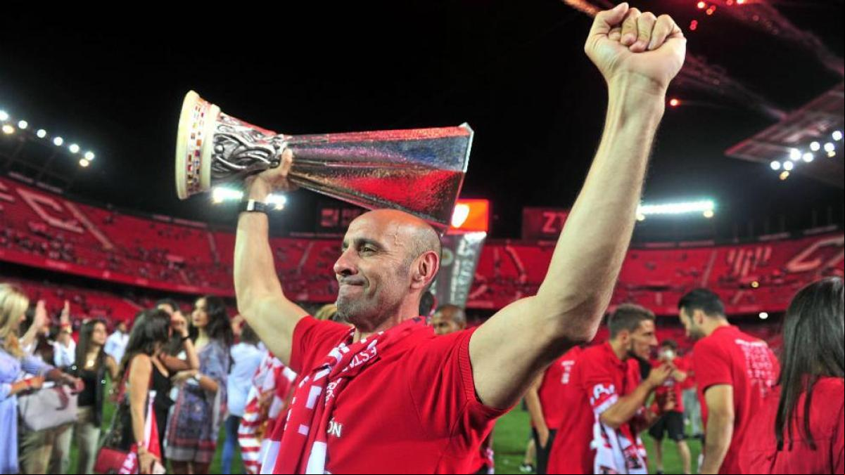 Monchi ocupará el puesto que no quiso Alemany en el Aston Villa