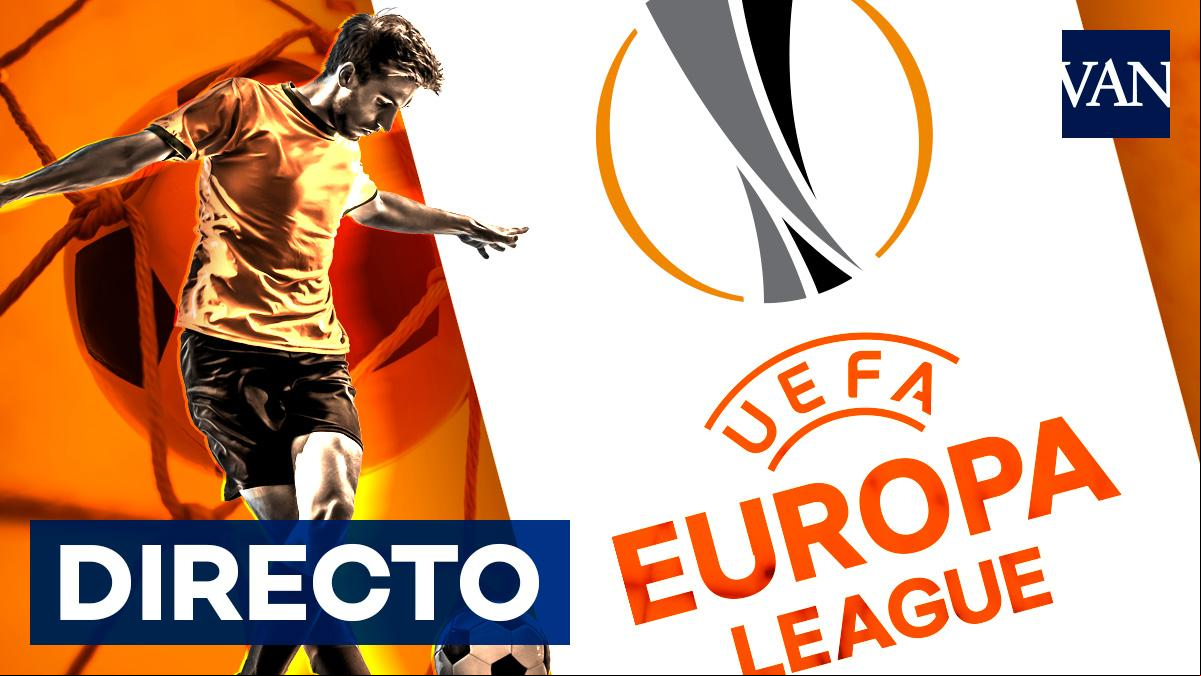 Sevilla – Roma: El partido de fútbol de Final , en directo