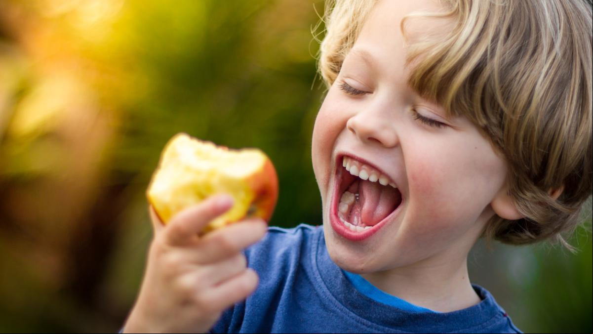 El tic-tac del metabolismo: así influye la hora de comer en la salud de los niños