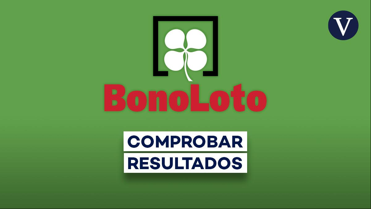 Bonoloto | Comprobar resultados del sorteo del viernes 20 de septiembre de 2024