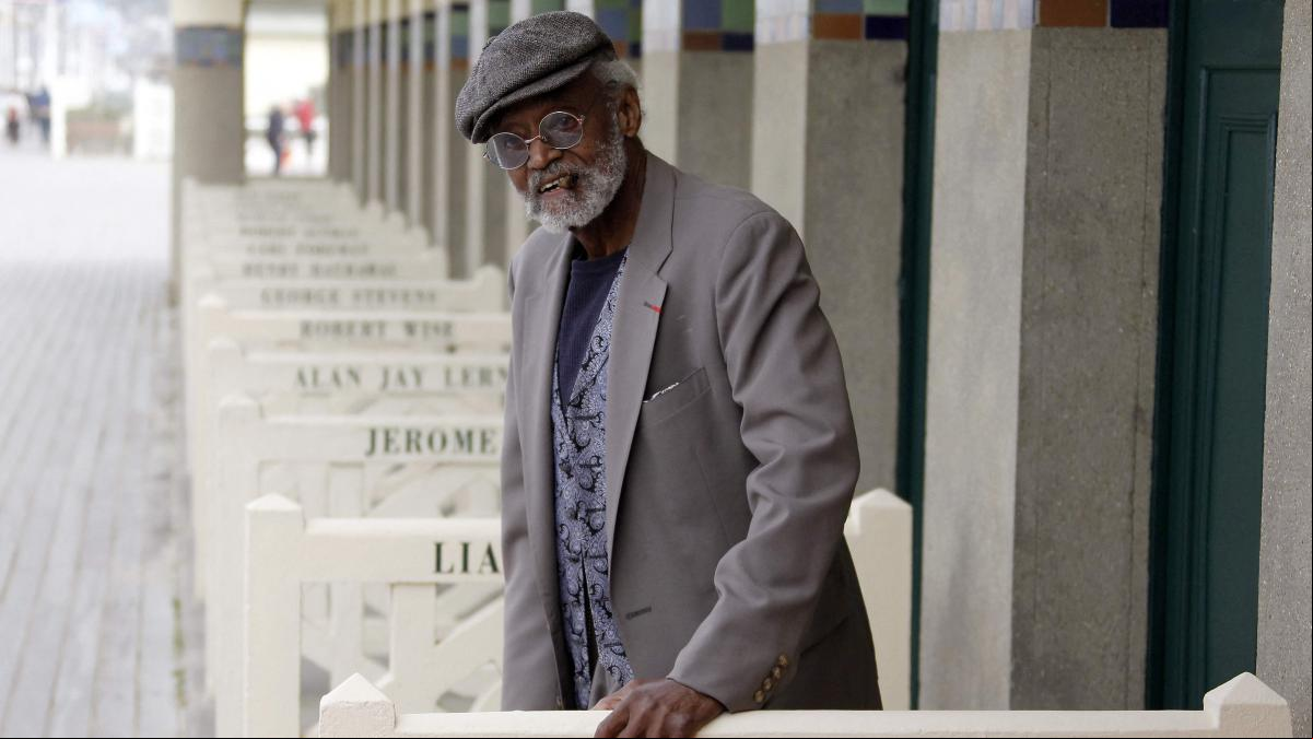 Muere Melvin Van Peebles, icono del cine afroamericano