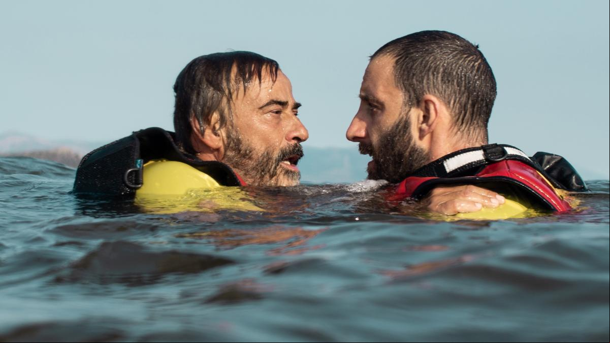 Así es Mediterráneo, la película de la que hay que hablar