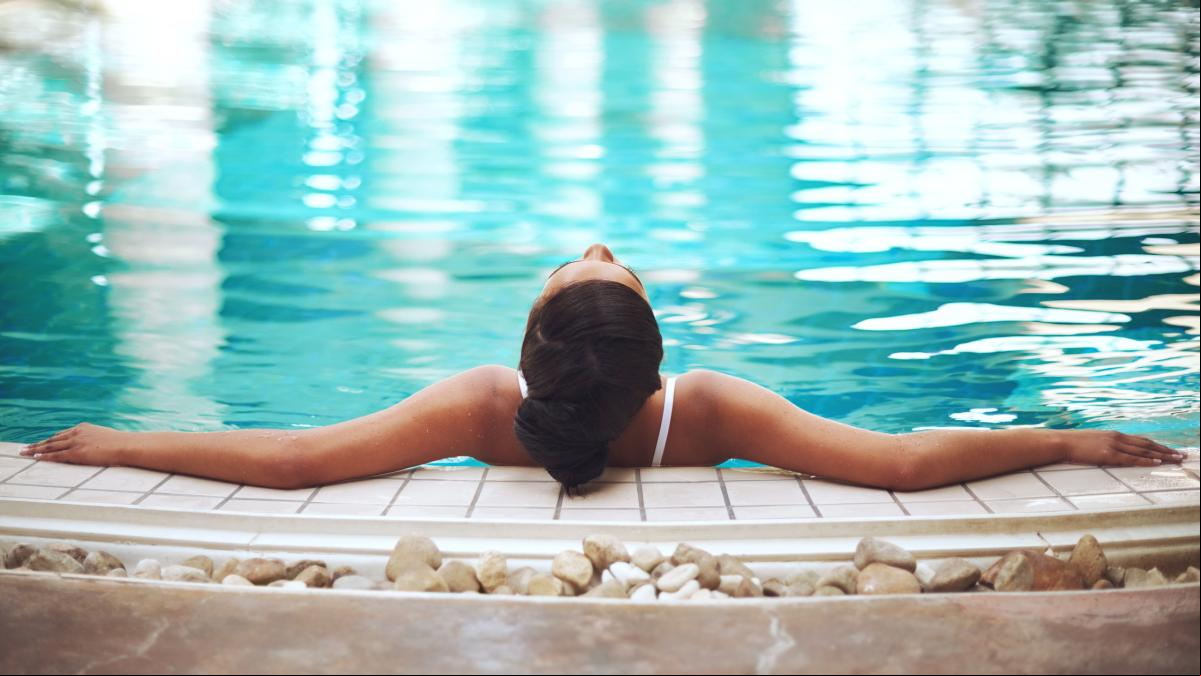 Los mejores balnearios de España para refugiarse en otoño: Archena, Panticosa, Vichy Catalán...
