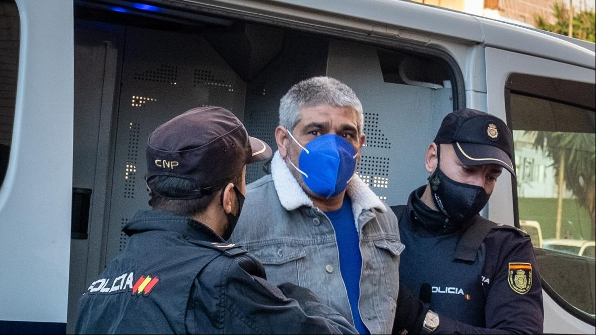 Culpable: Montoya asesinó a Laura Luelmo y es condenado a prisión permanente revisable