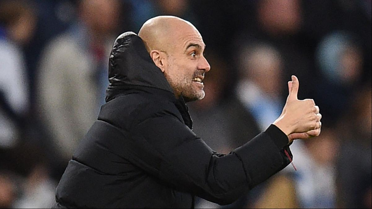 Manchester City – Sporting | Resumen y resultado del partido de Champions League Manchester City – Sporting | Resumen y resultado del partido de Champions League