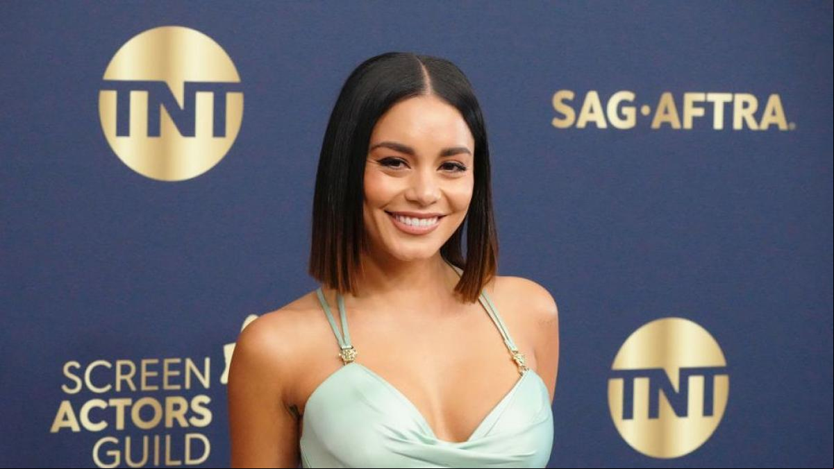 La actriz Vanessa Hudgens revela su extraño don paranormal: Es un regalo