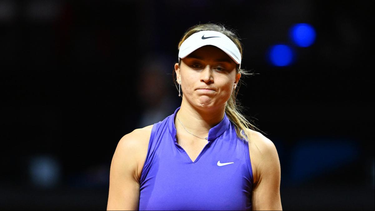 Sabalenka agota a Badosa y la deja sin final en Stuttgart