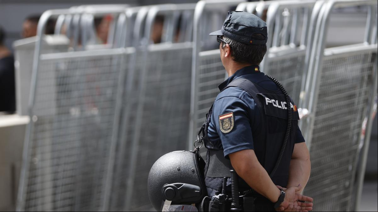 Interior pide a todos los policías que extremen la autoprotección ante posibles atentados terroristas