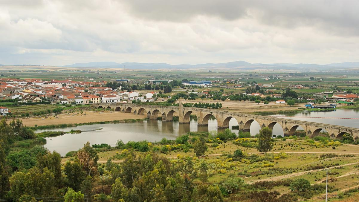El lugar de nacimiento de Hernán Cortés combina legados romanos y medievales con un nombre expandido por el mundo