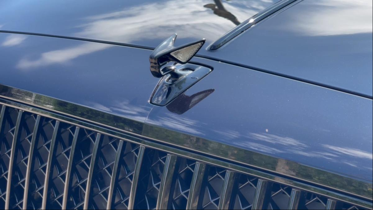 Bentley Flying Spur Hybrid, sostenibilidad y lujo